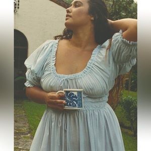 Doen NWT Ischia Seaglass 🌊 🐬🐋